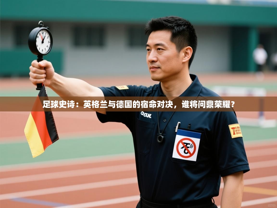 足球史诗：英格兰与德国的宿命对决，谁将问鼎荣耀？  第1张
