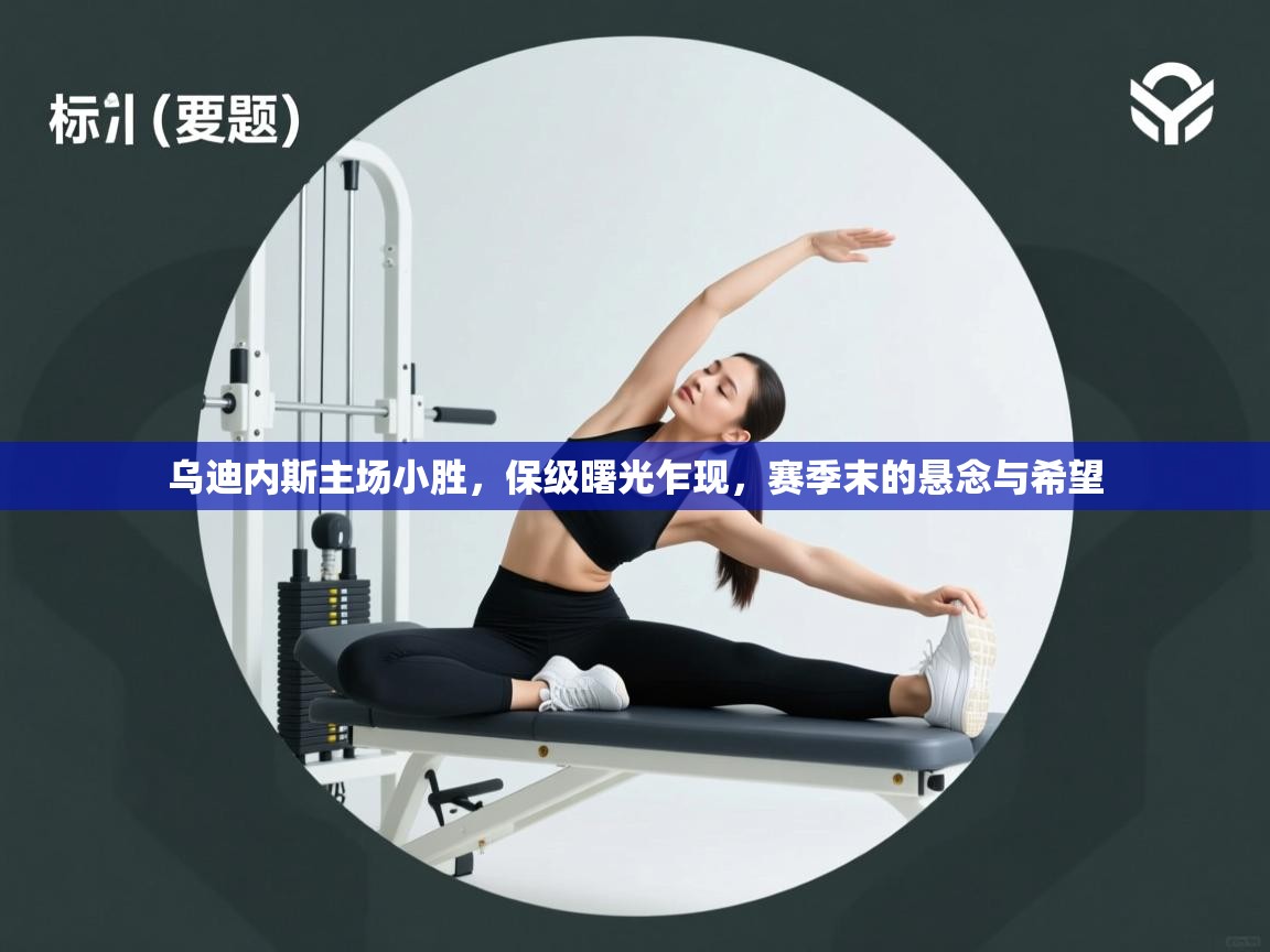 乌迪内斯主场小胜,保级曙光乍现,赛季末的悬念与希望 第1张