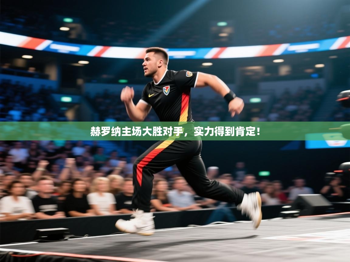 赫罗纳主场大胜对手,实力得到肯定! 第1张