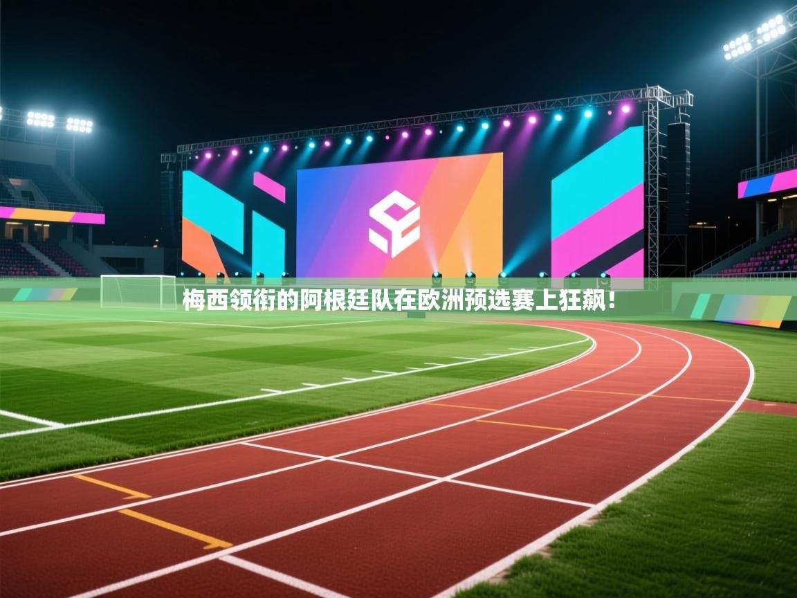 梅西领衔的阿根廷队在欧洲预选赛上狂飙！  第2张