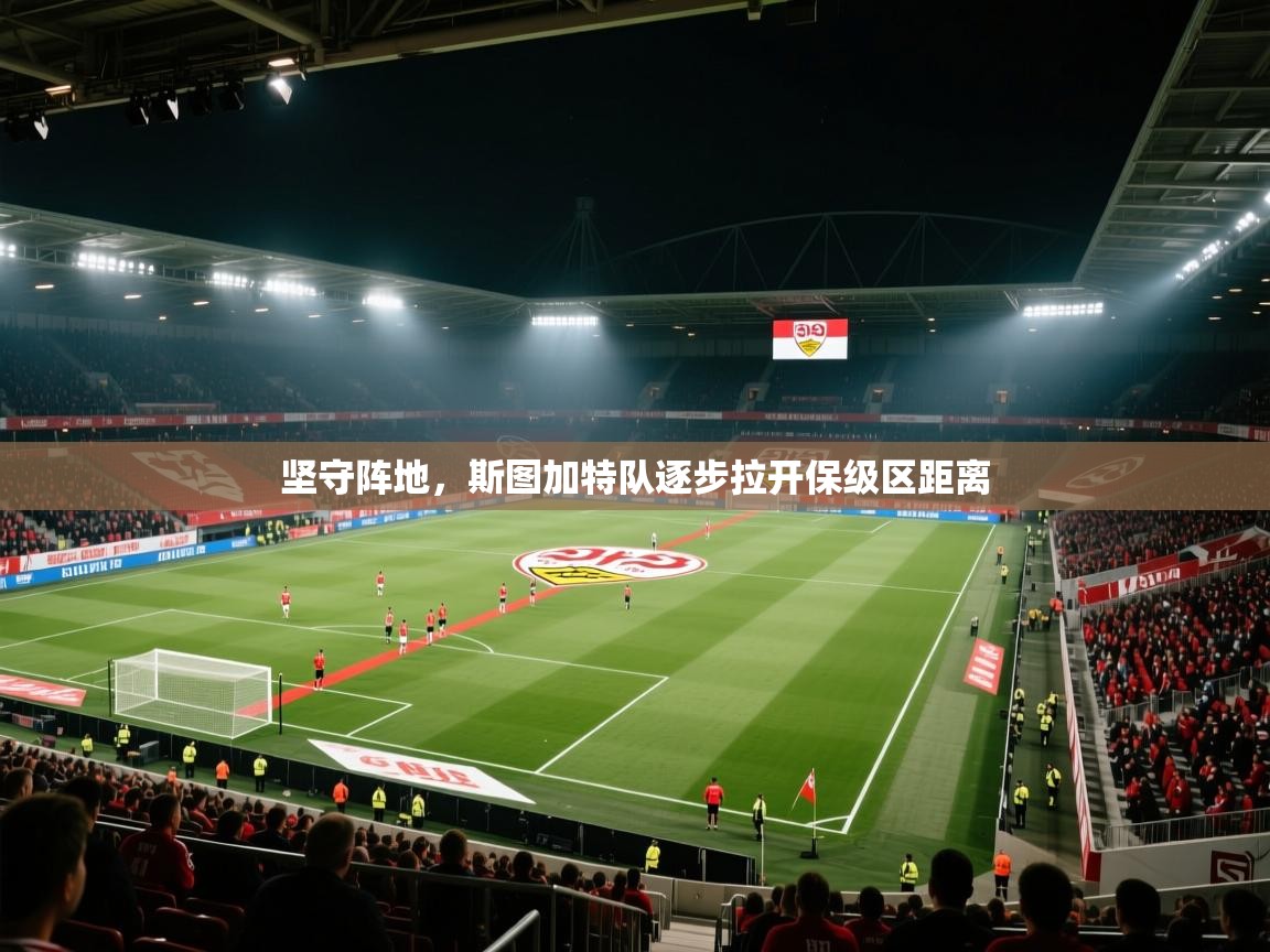 坚守阵地,斯图加特队逐步拉开保级区距离 第1张