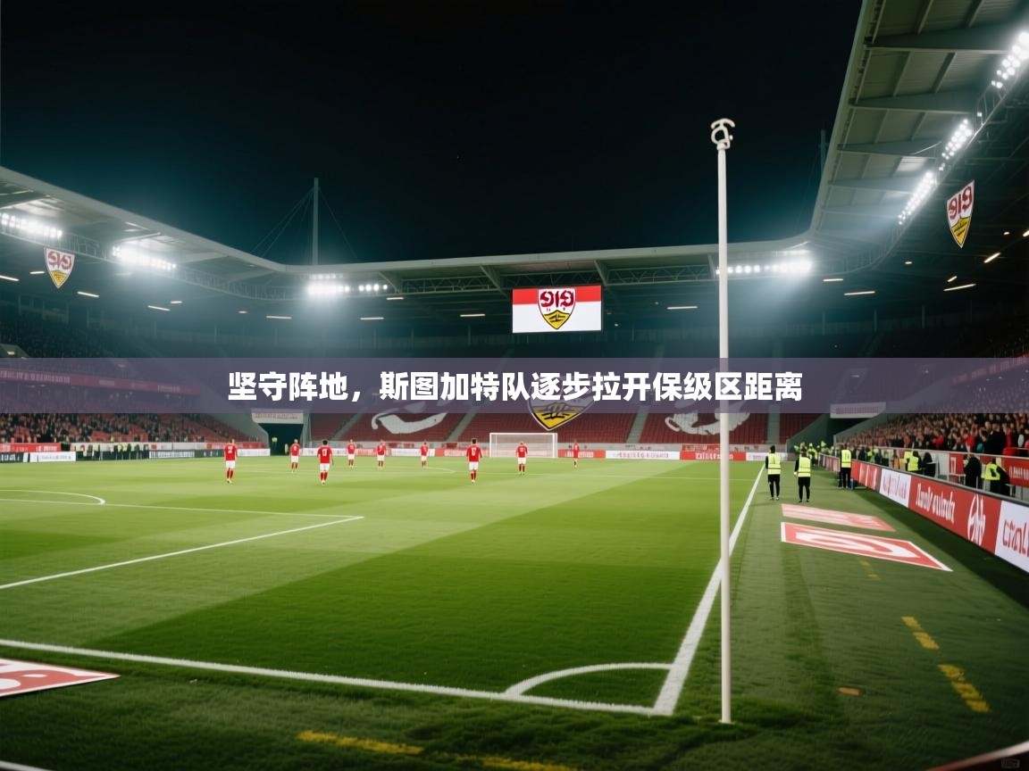 坚守阵地,斯图加特队逐步拉开保级区距离 第2张