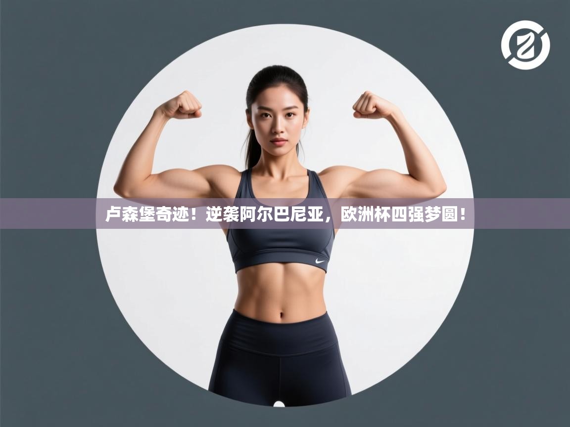 卢森堡奇迹！逆袭阿尔巴尼亚，欧洲杯四强梦圆！  第1张