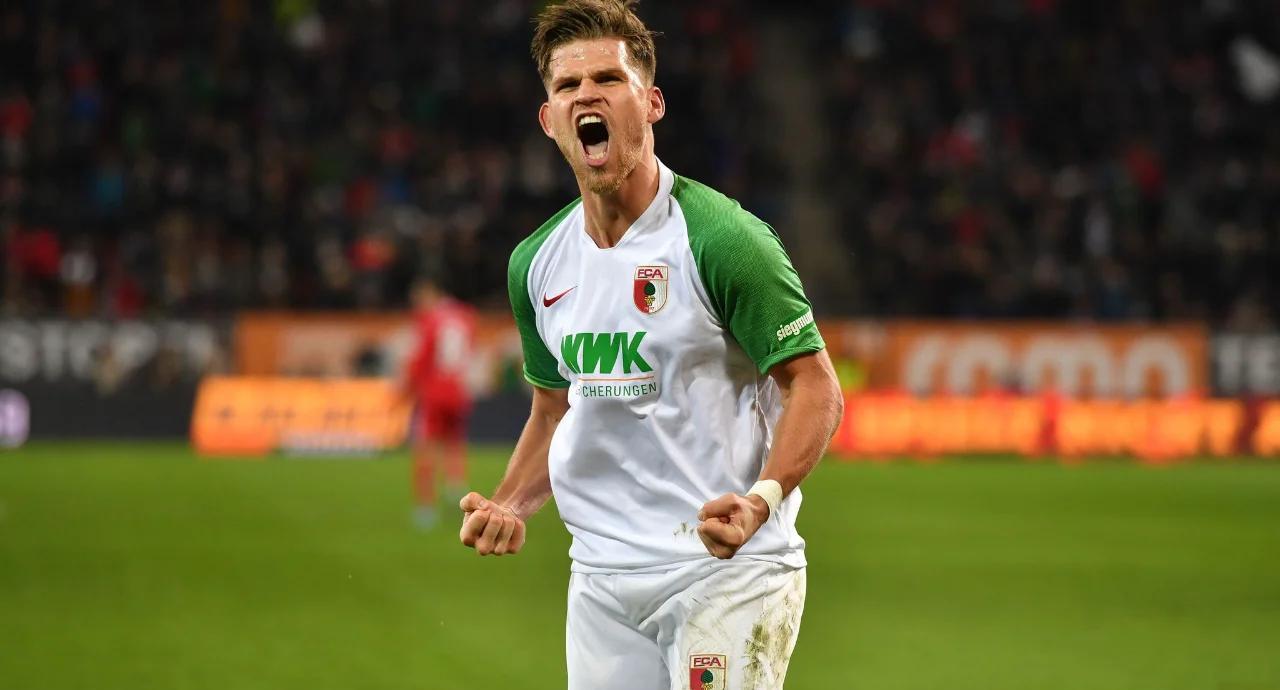 开云体育app下载-斩断连败：柏林赫塔击败奥格斯堡的简单介绍