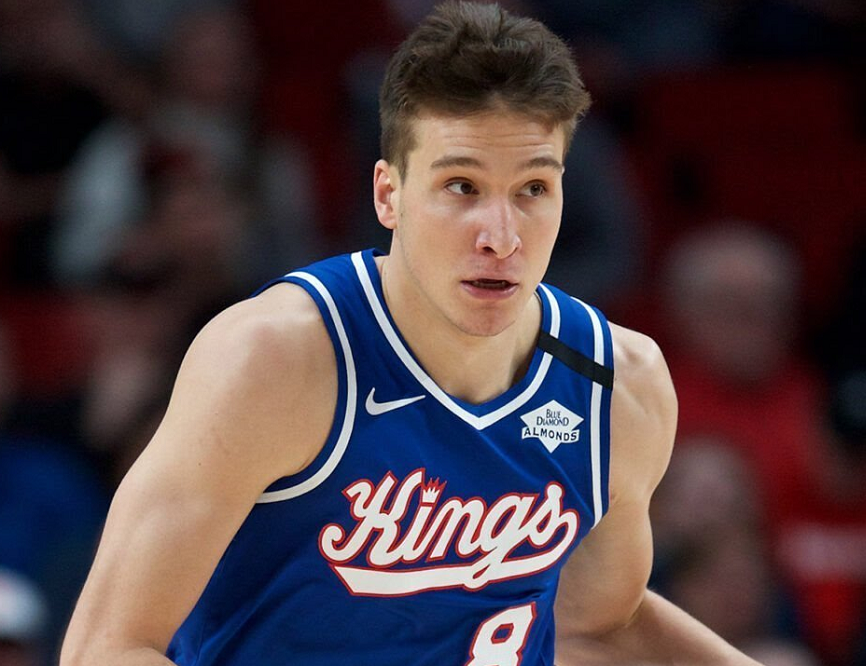 开云体育网页版-快船队签下自由球员波格丹洛维奇