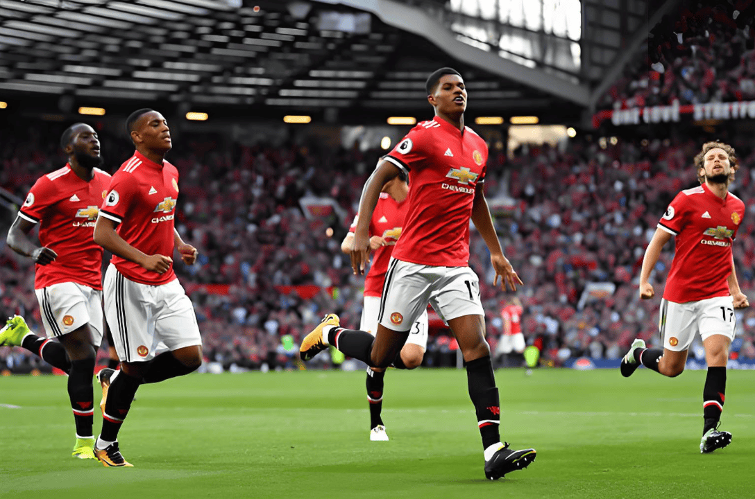 开云体育入口-曼联将面对水晶宫的挑战，胜负难料的简单介绍