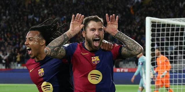 马竞激战平局积分榜上略显颓势