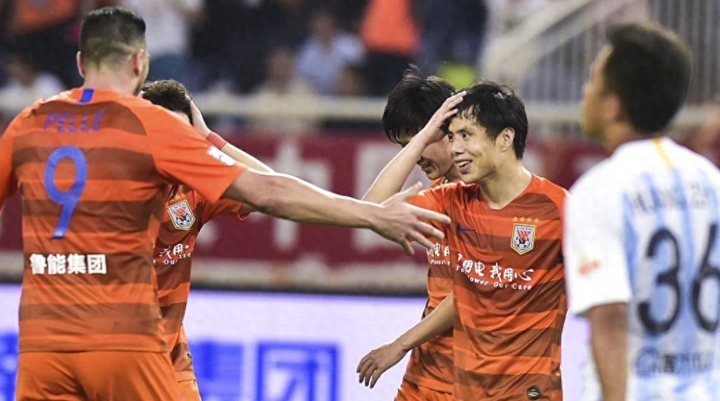 开云体育登录-鲁能客场连败加剧，力保保级关键时刻陷入低谷的简单介绍