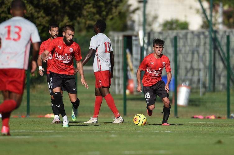 特鲁瓦客场绝杀蒙皮利埃，激动人心的简单介绍