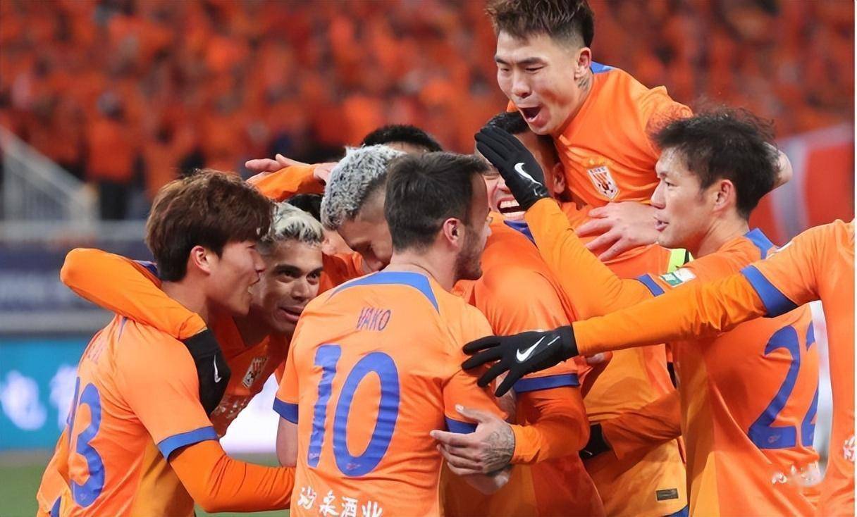 河北华夏幸福客场不敌山东鲁能,遭到失利的简单介绍 河北华夏幸福客场不敌山东鲁能,遭到失利的简单介绍