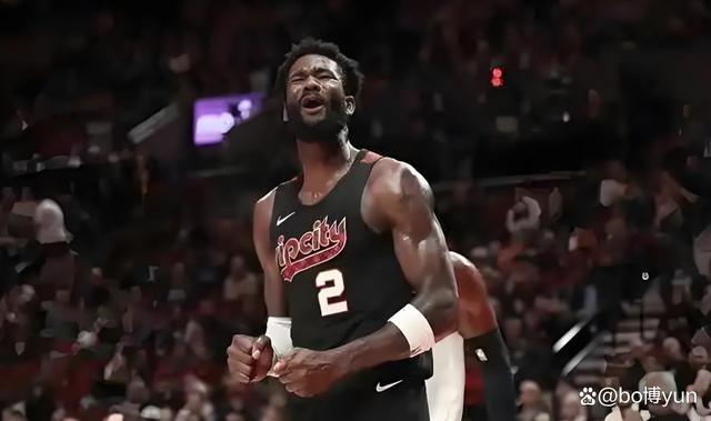 开拓者主帅波特兰波解雇，换新帅上任的简单介绍