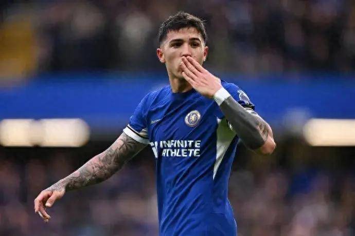 切尔西主场战平纽卡斯尔，保持不败纪录