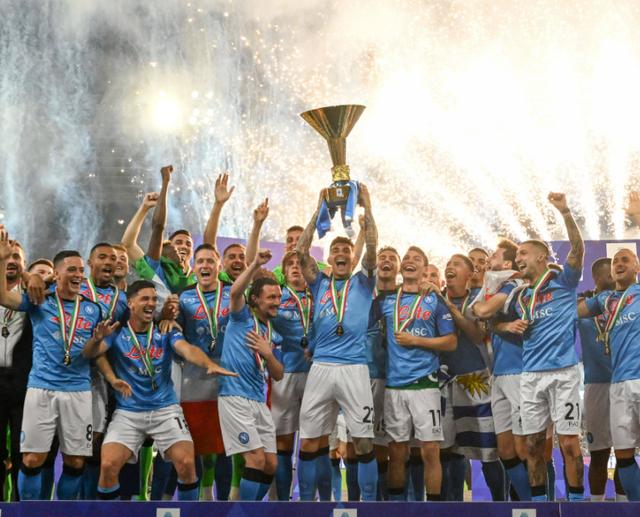 意大利劲旅客场大胜，提升排名