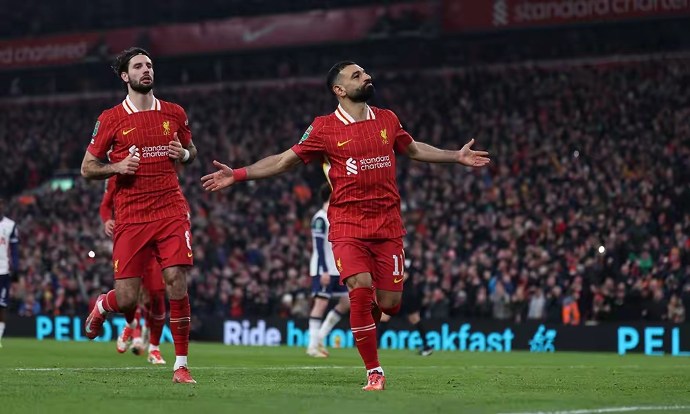 开云体育官网-包含利物浦主场艰难取胜，领跑优势巩固的词条