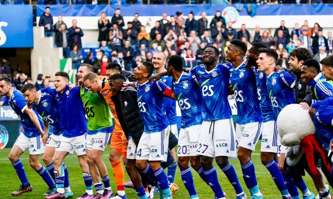 开云体育在线-关于昂热队主场告捷，排名继续攀升的信息