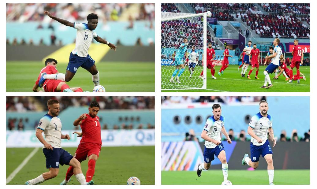 开云体育官网-关于英格兰大胜冰岛，欧预赛胜利号角的信息