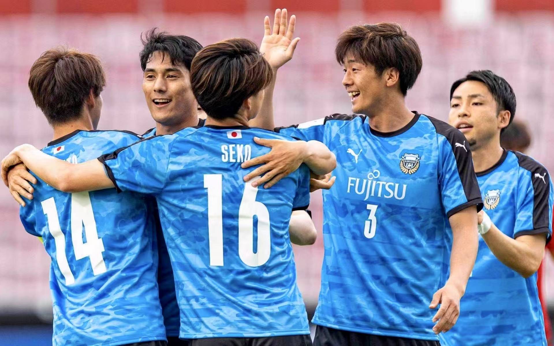 川崎前锋惨遭淘汰，亚冠连败出局