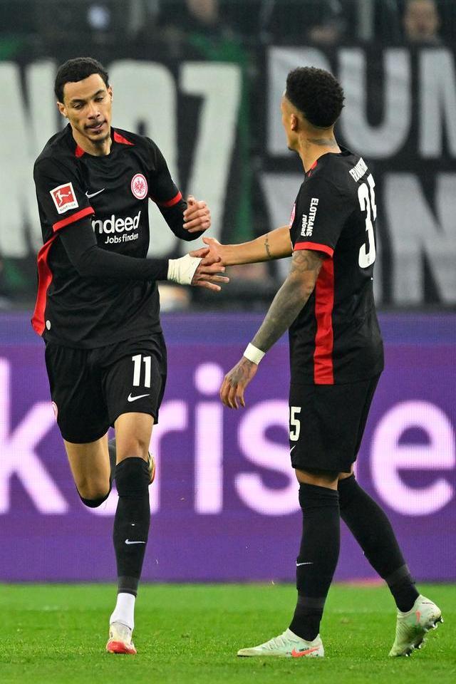 多特蒙德客场不敌门兴格拉德巴赫，遭遇颓势的简单介绍