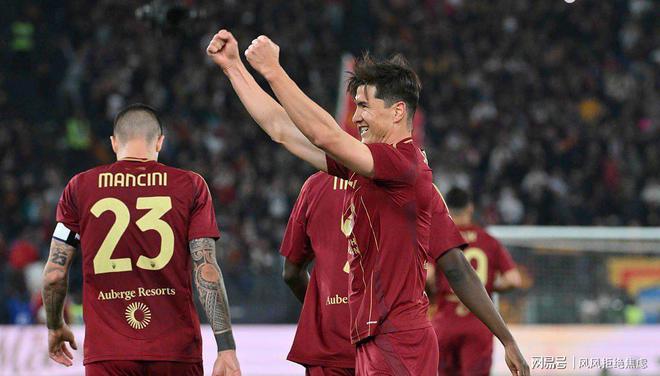 罗马气质出众,球队冲刺欧洲之巅的简单介绍 罗马气质出众,球队冲刺欧洲之巅的简单介绍