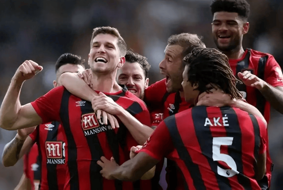 开云体育亚洲官网-南安普顿击败强敌，实现反弹