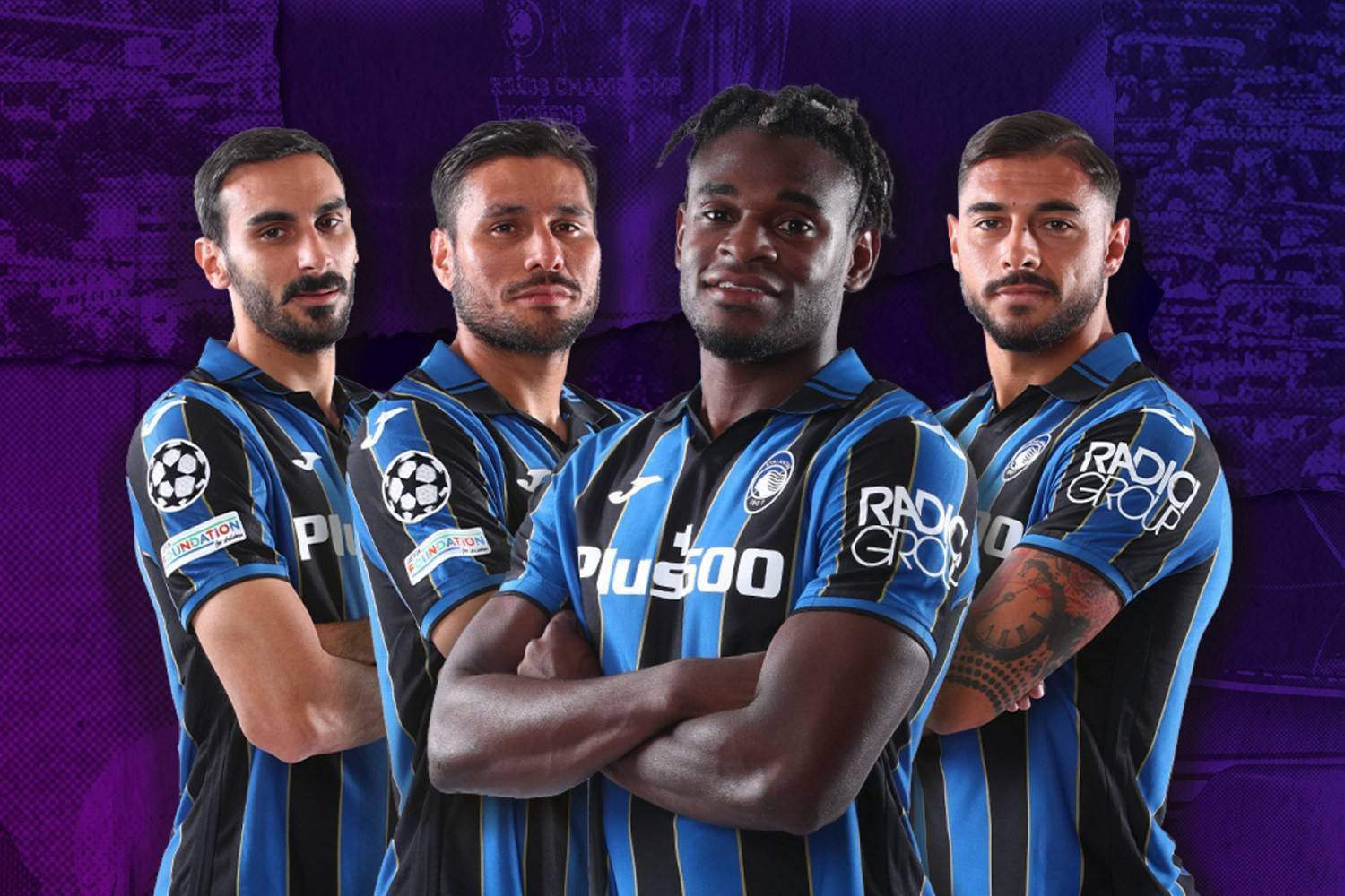 亚特兰大负于那不散球队体能不济的简单介绍 亚特兰大负于那不散球队体能不济的简单介绍