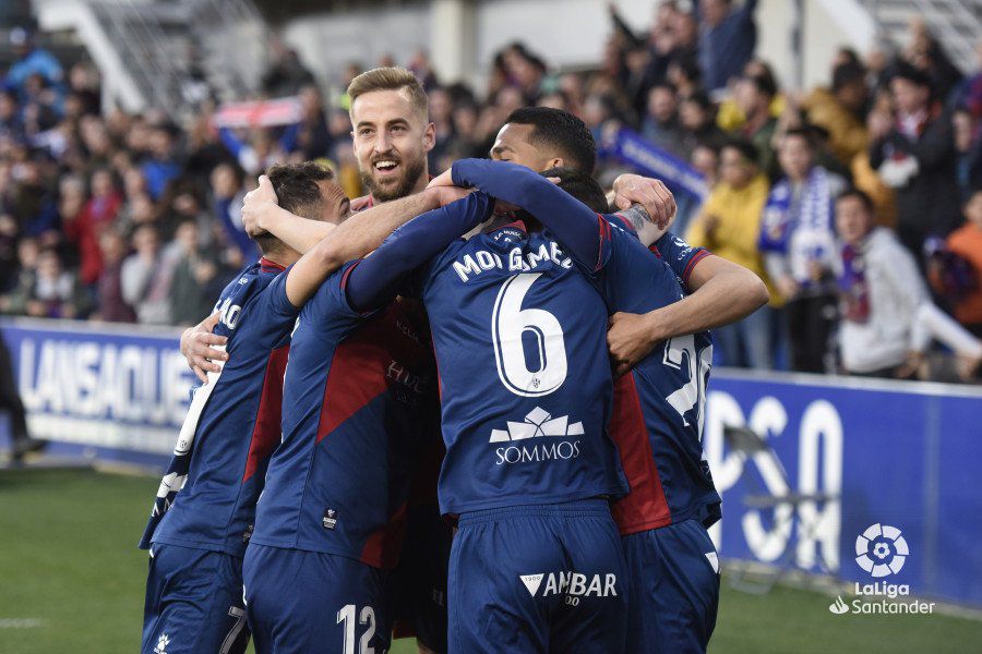 开云体育中国官网-关于平局结束，巴拉多利德客场撕平韦斯卡的信息