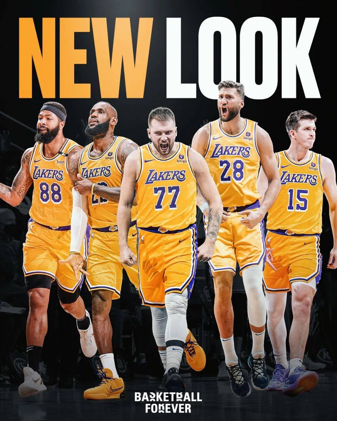 独行侠力克湖人,东契奇涨粉丝团 独行侠力克湖人,东契奇涨粉丝团