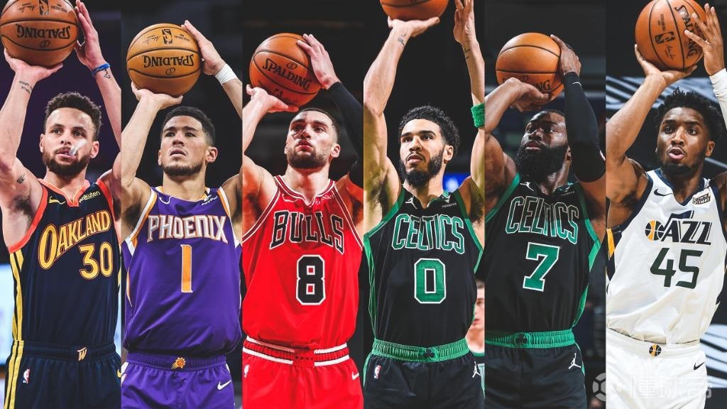 全明星盛事即将启幕,谁才能问鼎 全明星盛事即将启幕,谁才能问鼎