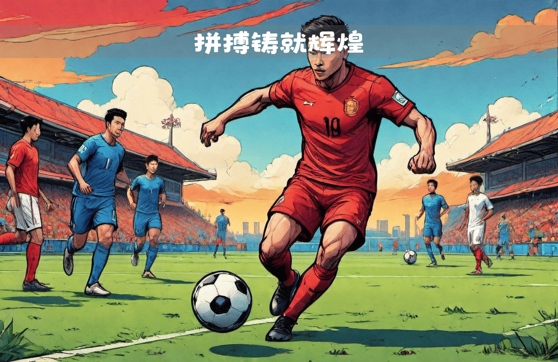 开云体育app-关于青春风采：年轻球员的拼搏与努力是赛场上最美的风景的信息