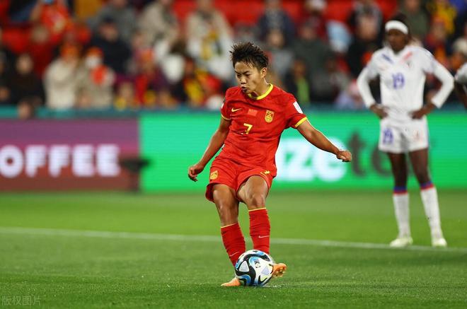 世界杯比赛:中国女足获得冠军 世界杯比赛:中国女足获得冠军