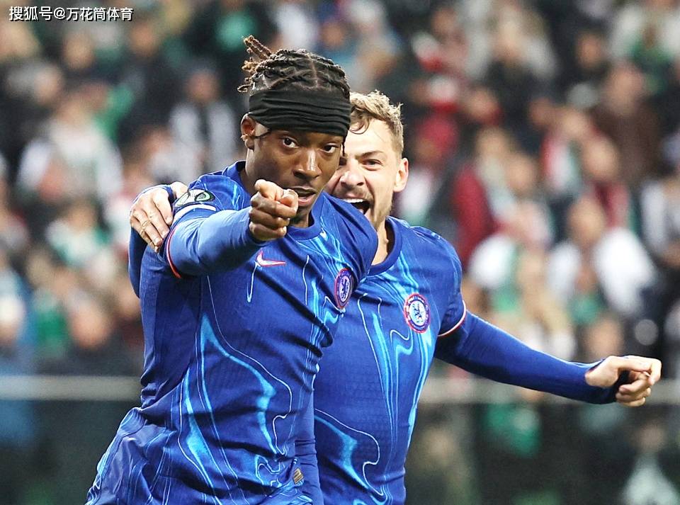 开云体育app下载-华尔沃德斯塔德联击败切尔西，英超冲击前十