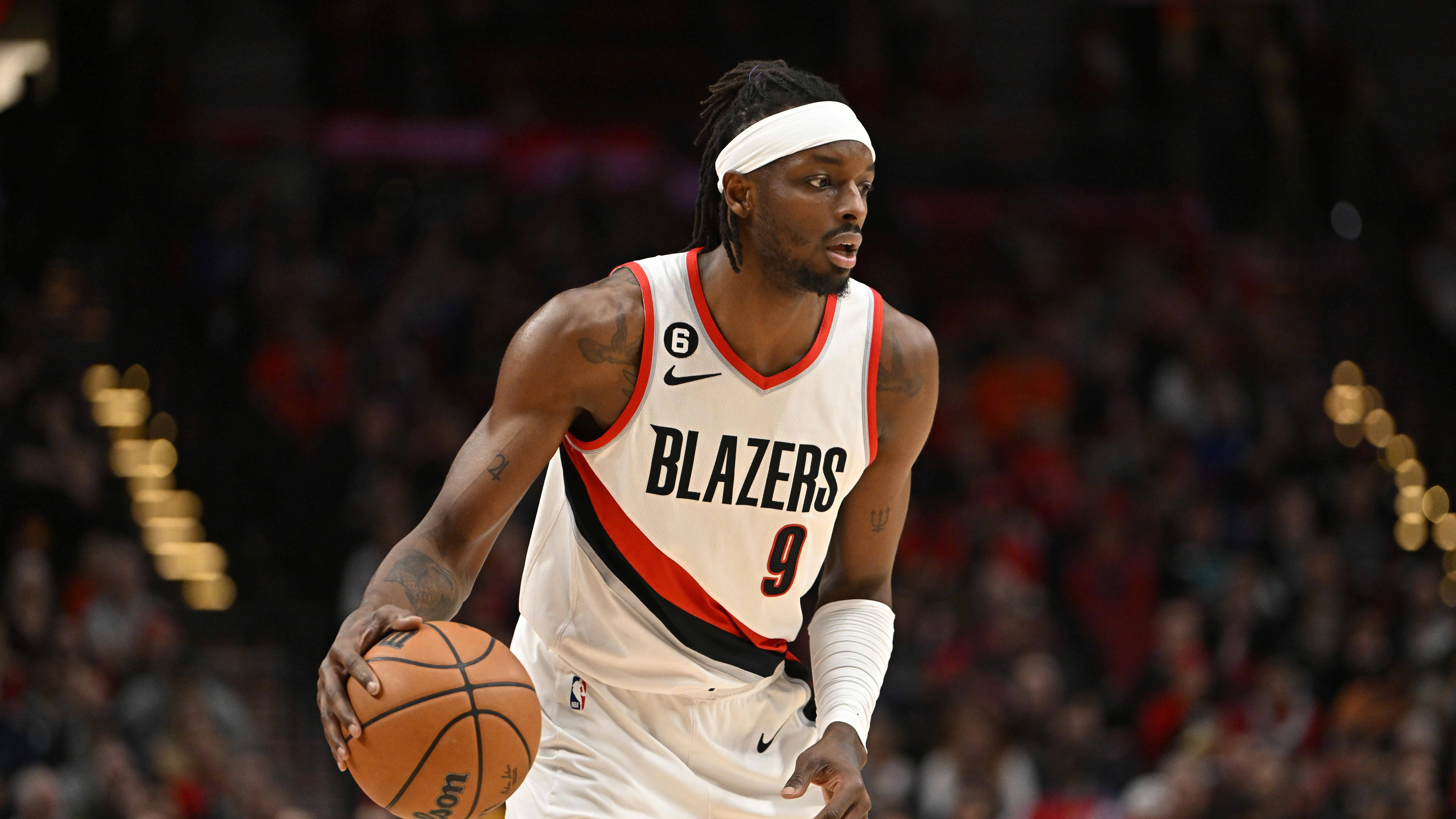 开云体育官网-公牛客场大胜开拓者，继续保持不败