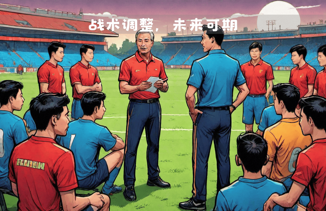 开云体育官网-新任主帅上任，球队战术调整可期