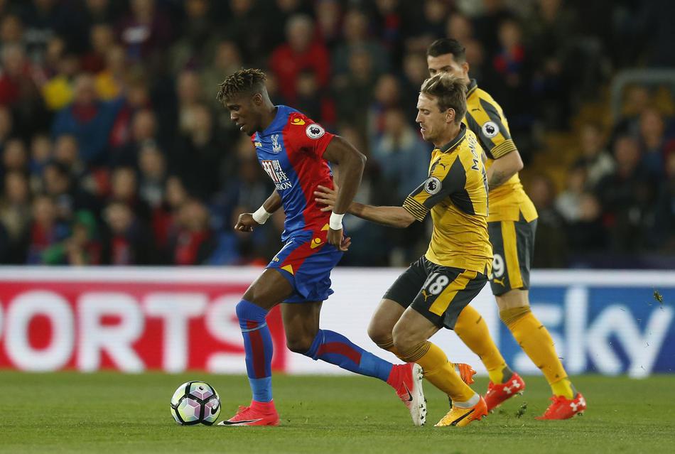 开云体育app-水晶宫遭遇连败，需尽快调整状态的简单介绍