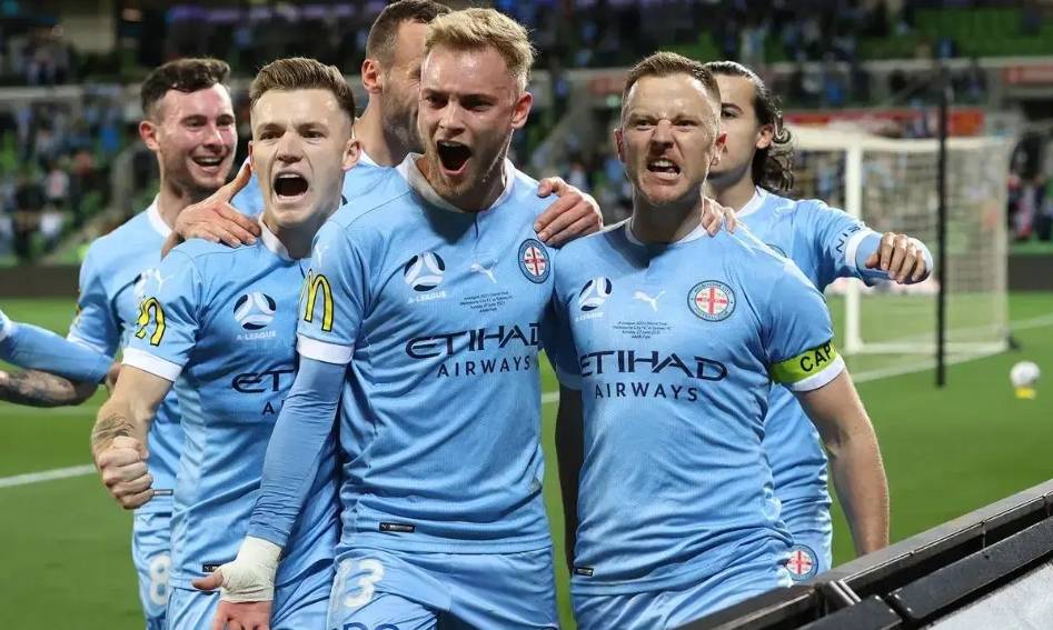 澳大利亚队全队发威,夺得胜利 澳大利亚队全队发威,夺得胜利