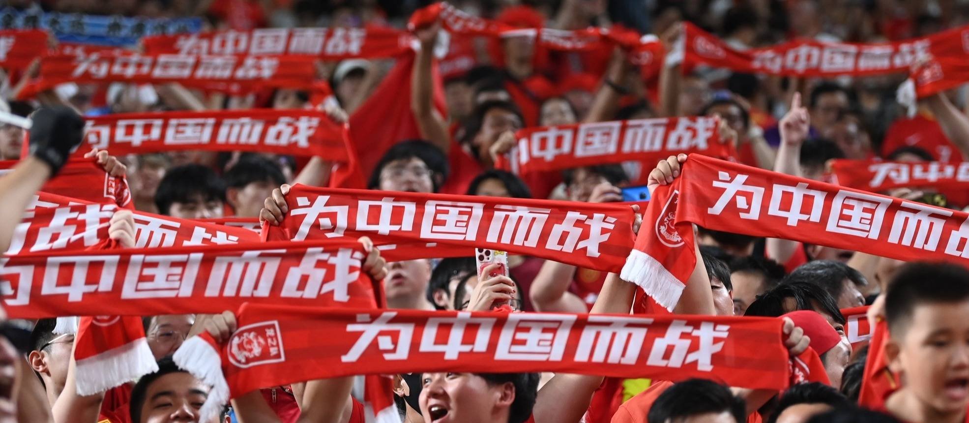 开云体育官网入口-抢眼表现！中国球队力争晋级