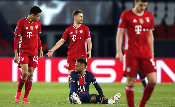 开云体育网页版登录入口-拜仁慕尼黑备战下一场关键对决