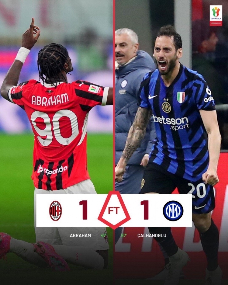 开云体育app-国际米兰客场战平热那亚，难分伯仲