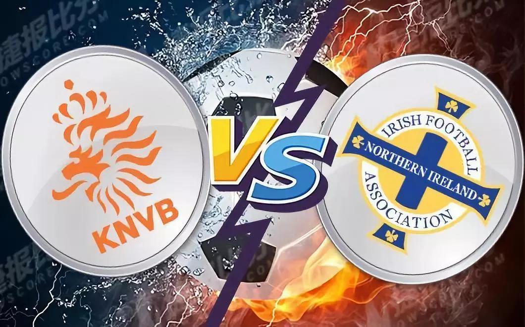 开云体育app-荷兰战平北爱尔兰，小组出线陷入不确定的简单介绍