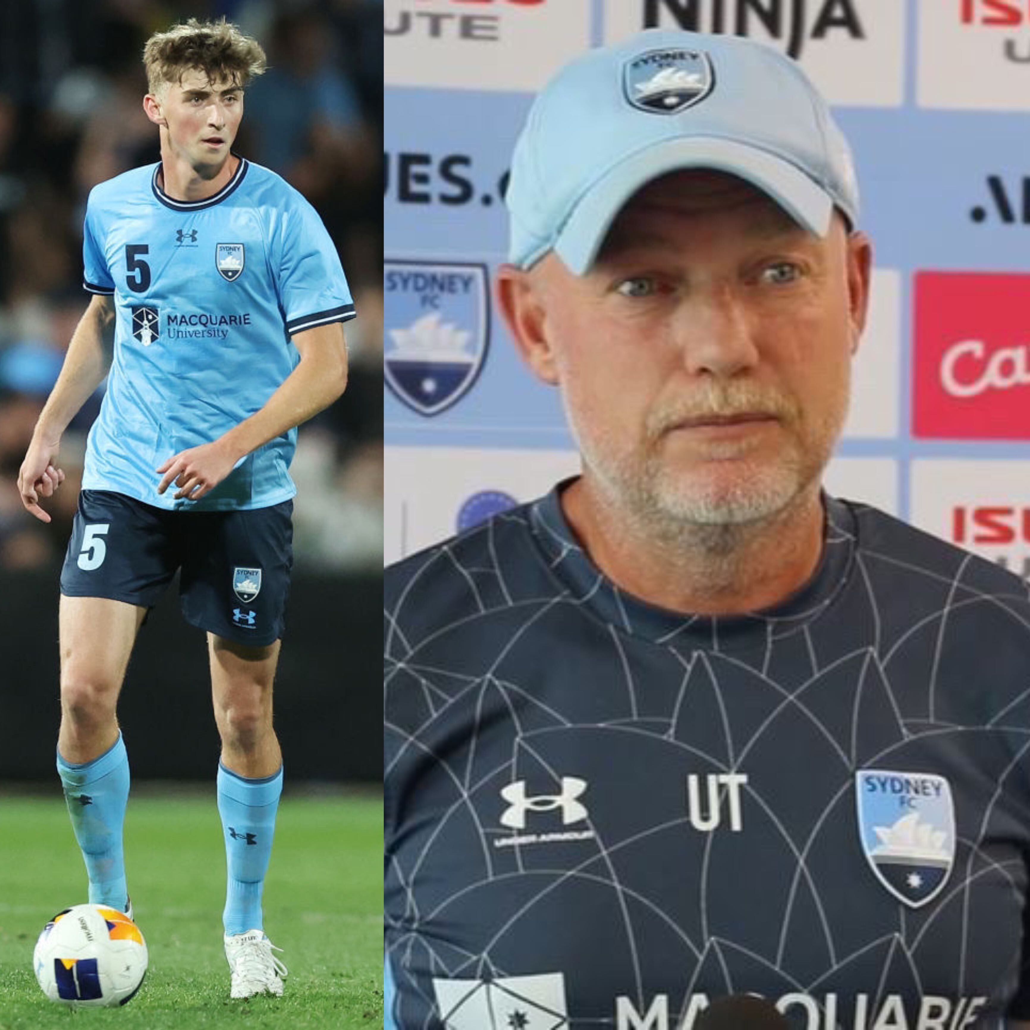 开云体育app下载-悉尼FC战平对手，保持小组出线希望