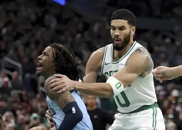 开云体育在线登录-凯尔特人战胜灰熊，塔图姆献出关键一球的简单介绍