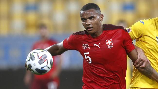 开云体育-关于瑞士上演对决意大利，双方实力相当分庭抗礼的信息