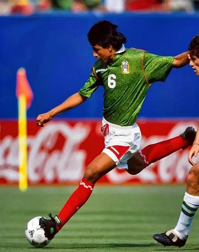 开云体育网页版登录入口-墨西哥运动员在足球赛事中展现实力