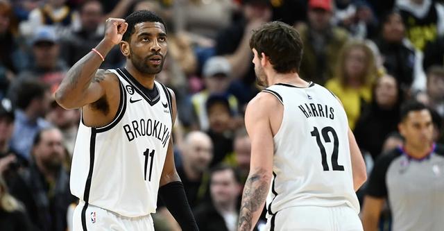 开云体育登录入口-包含篮网惨败公牛，欧文出战寥寥未进一球球队遭逆转的词条