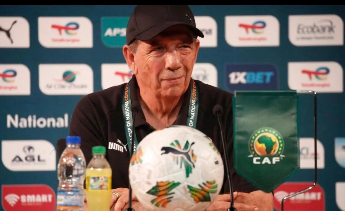 科特迪瓦队遭遇尼日利亚队困境,险胜晋级非洲赛事半决赛的简单介绍 科特迪瓦队遭遇尼日利亚队困境,险胜晋级非洲赛事半决赛的简单介绍