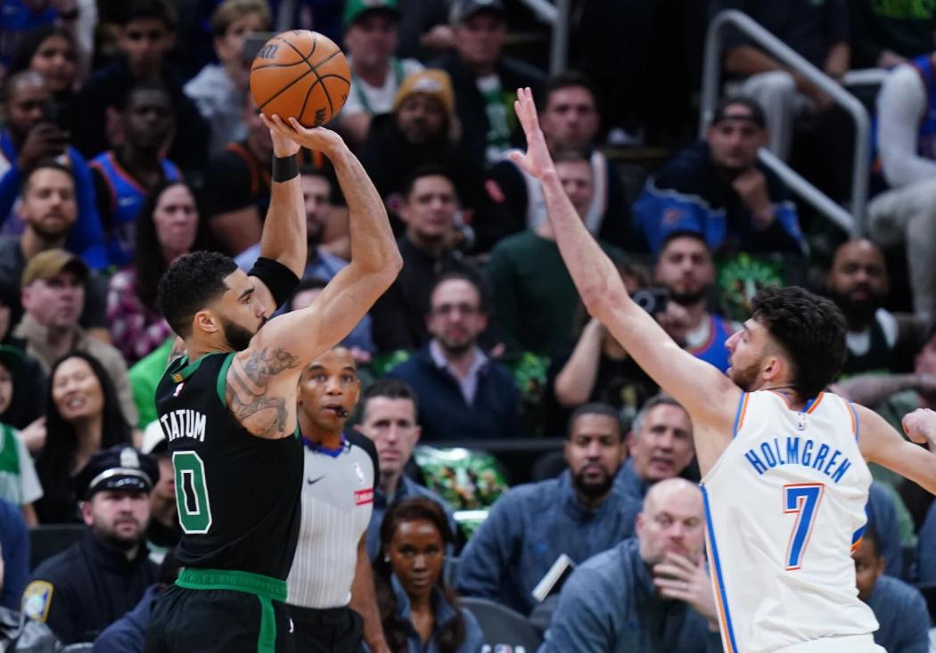 凯尔特人队后卫球员连续三场狂砍+得分的简单介绍 凯尔特人队后卫球员连续三场狂砍+得分的简单介绍