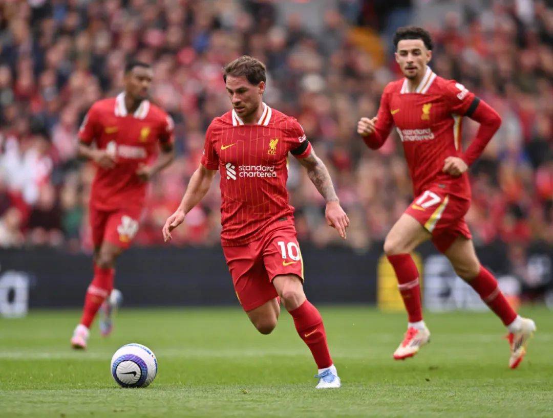 利物浦逆袭胜出,成功晋级淘汰赛关键战 利物浦逆袭胜出,成功晋级淘汰赛关键战