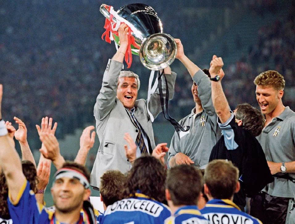 关于尤文图斯备战对阵阿贾克斯,热门球队交锋的信息 关于尤文图斯备战对阵阿贾克斯,热门球队交锋的信息