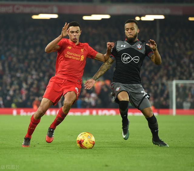 南安普顿客场战平，积分榜位置无变的简单介绍