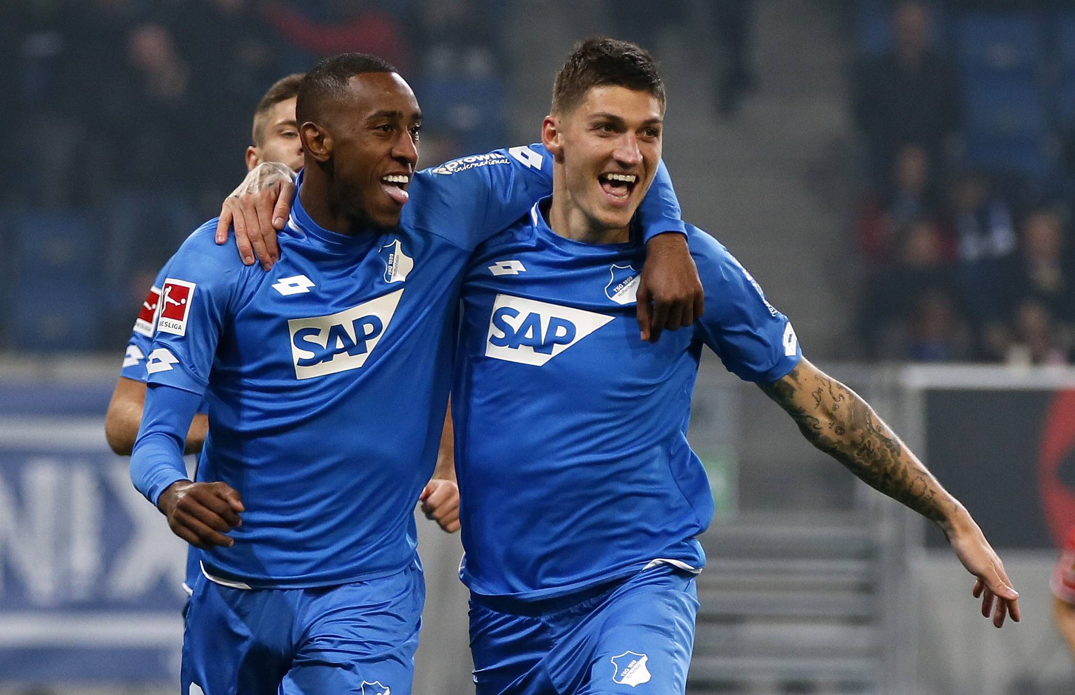 开云体育网页版-包含霍芬海姆主场被云达不莱梅逼平，保持中游位置的词条